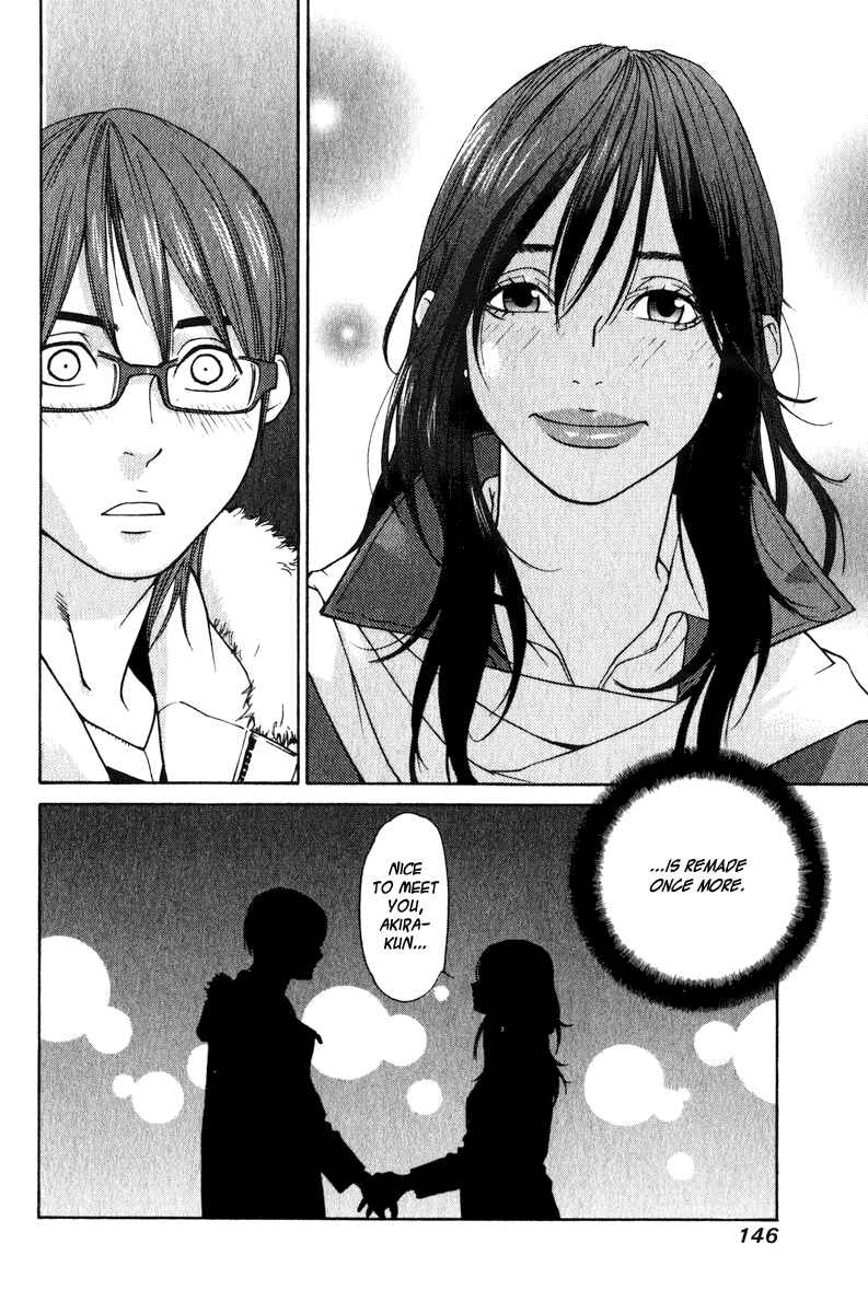 Page 37 Chapter 18 Girl Friend