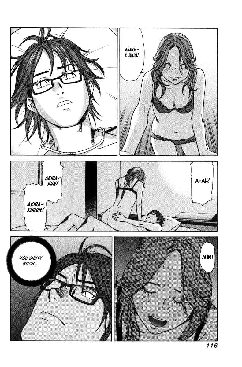 Page 7 Chapter 18 Girl Friend