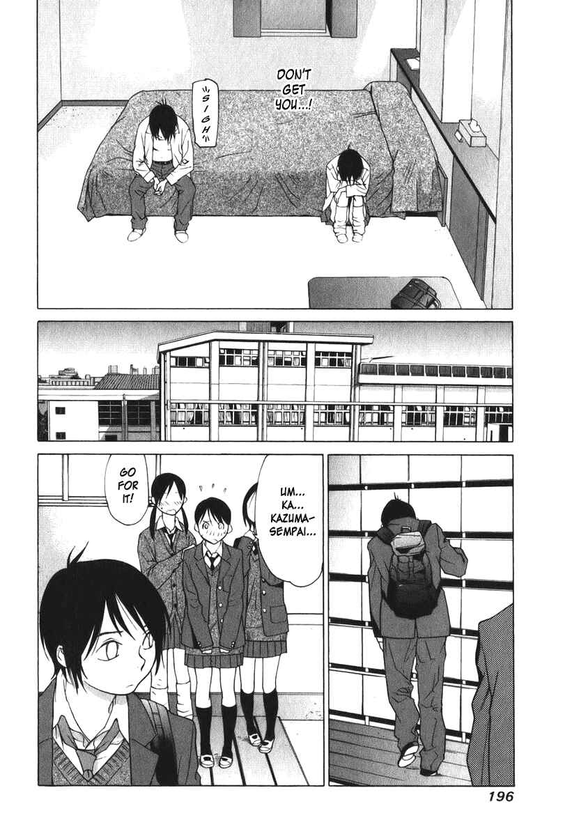Page 19 Chapter 10 Girl Friend