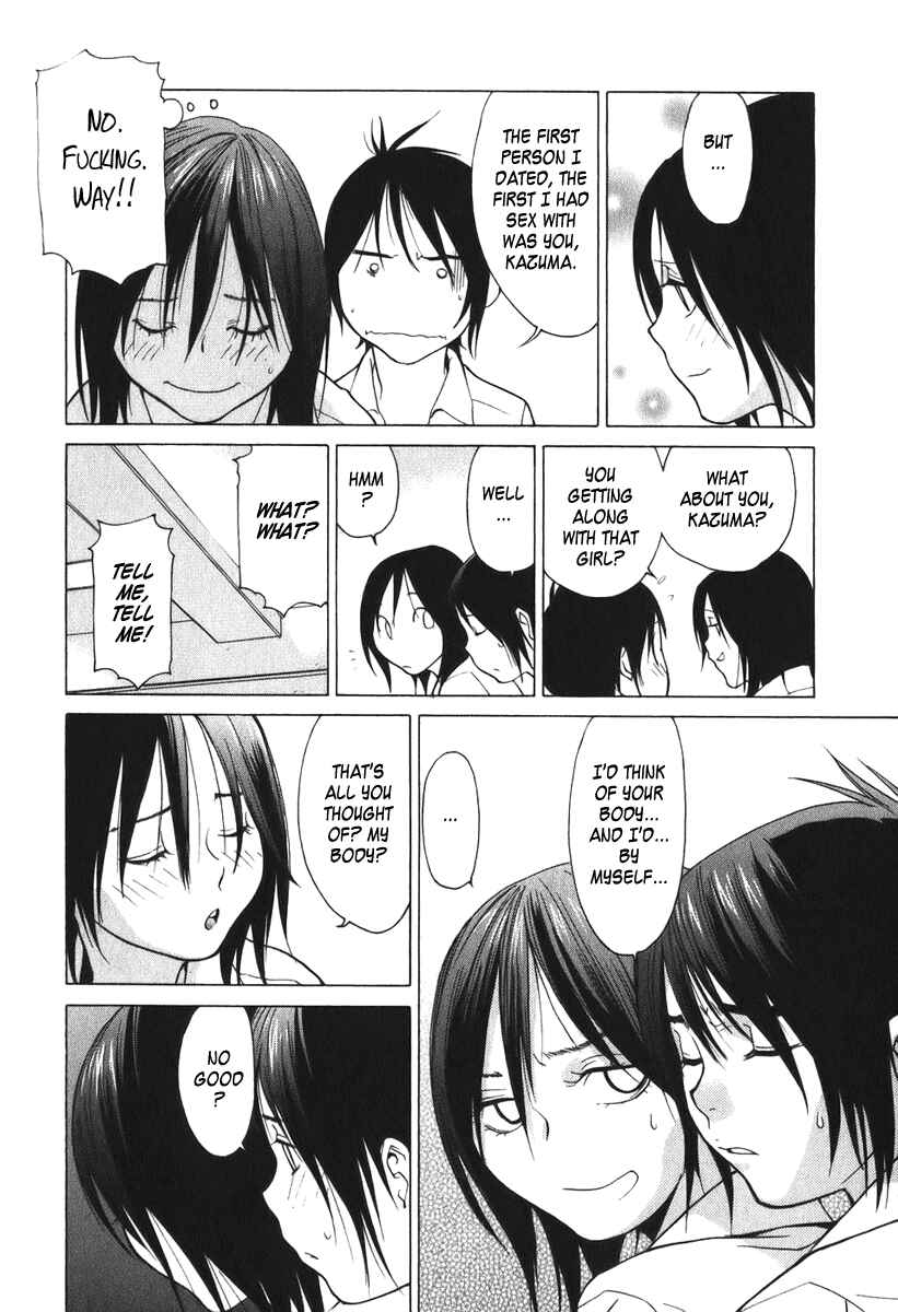 Page 31 Chapter 10 Girl Friend