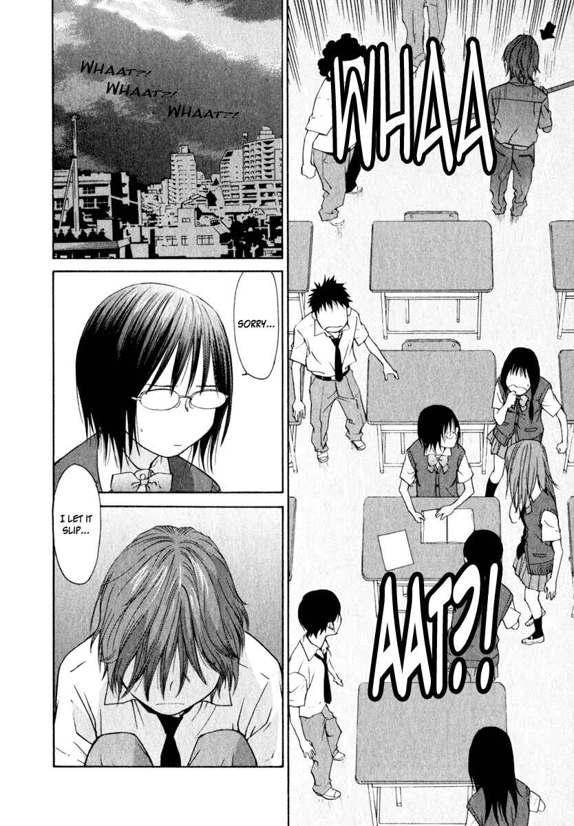 Page 19 Chapter 12 Girl Friend