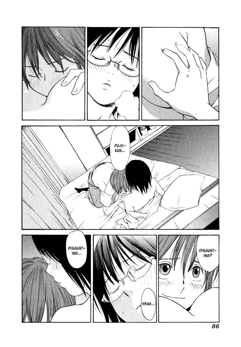 Page 29 Chapter 12 Girl Friend