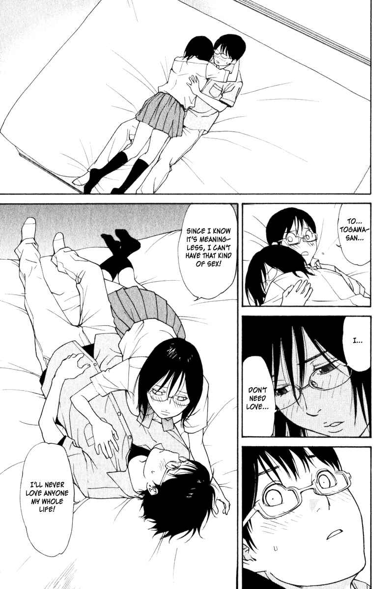 Page 29 Chapter 21 Girl Friend