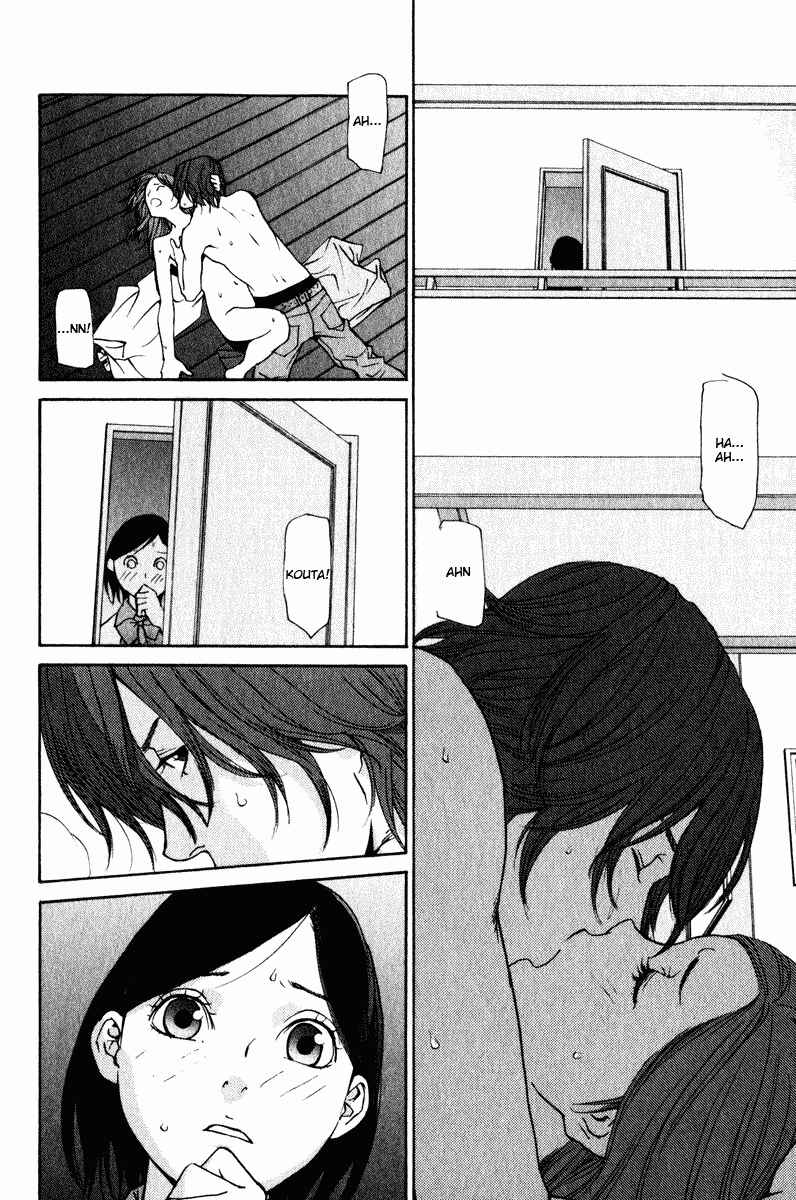 Page 27 Chapter 22 Girl Friend