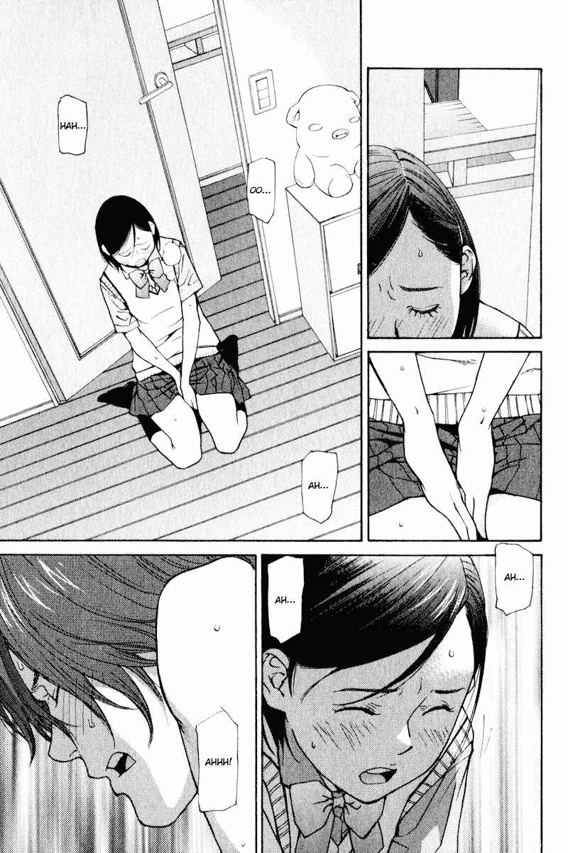 Page 28 Chapter 22 Girl Friend