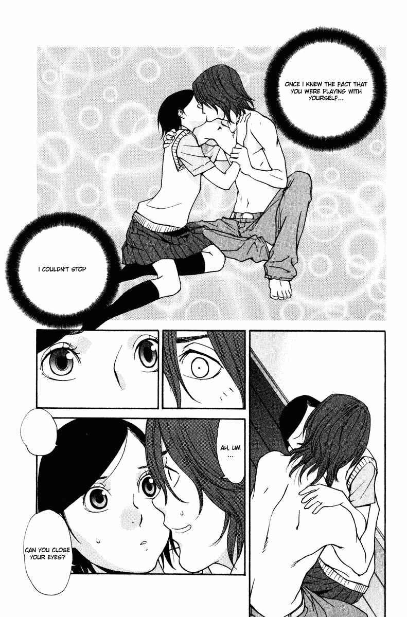 Page 38 Chapter 22 Girl Friend