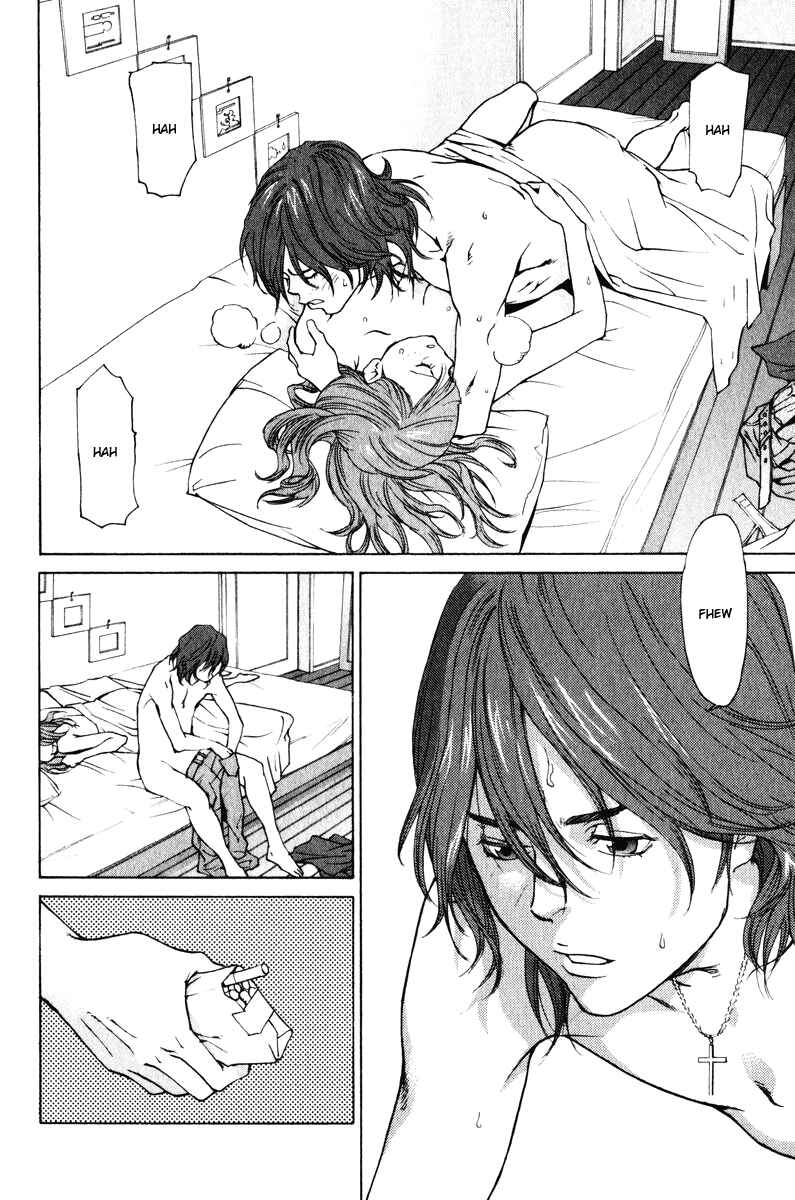 Page 4 Chapter 22 Girl Friend