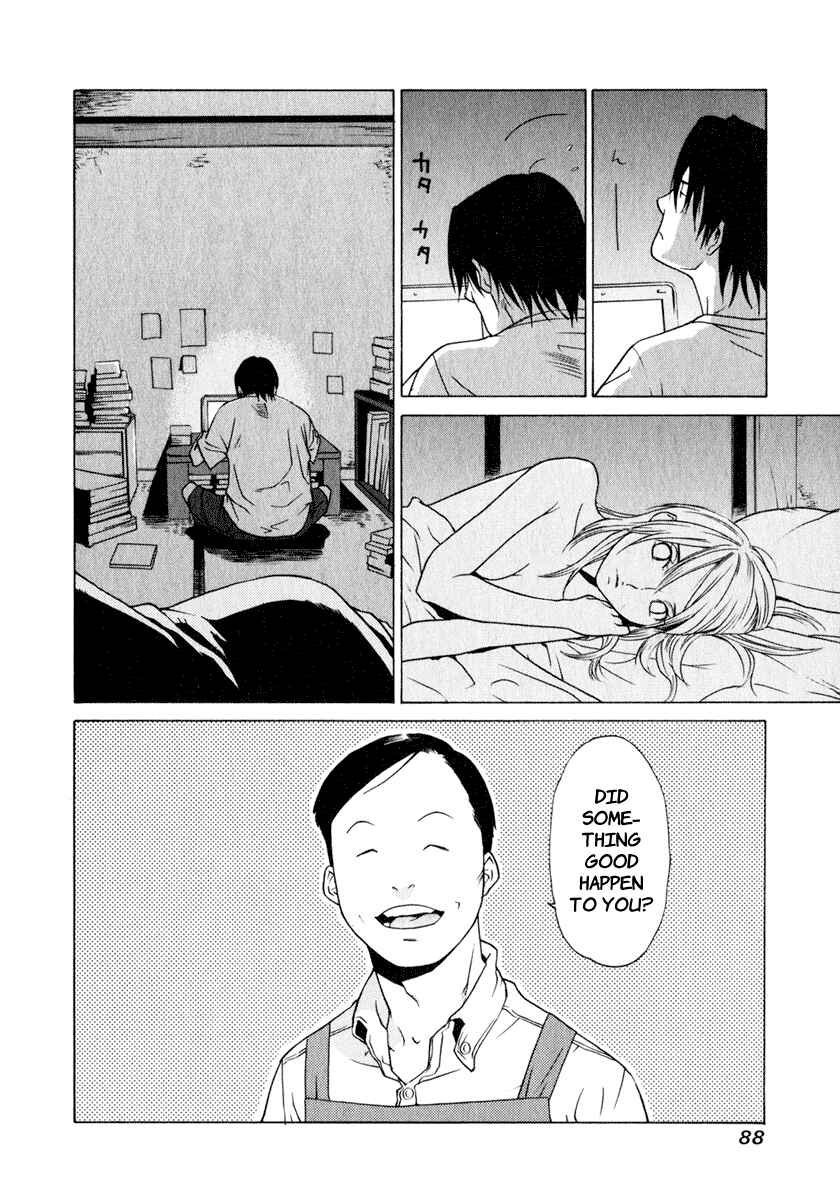 Page 17 Chapter 3 Girl Friend