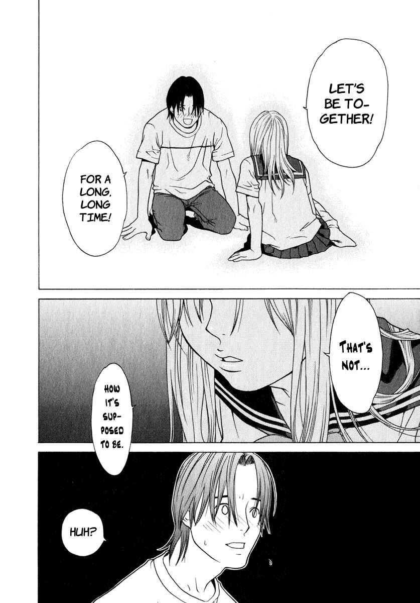 Page 29 Chapter 3 Girl Friend
