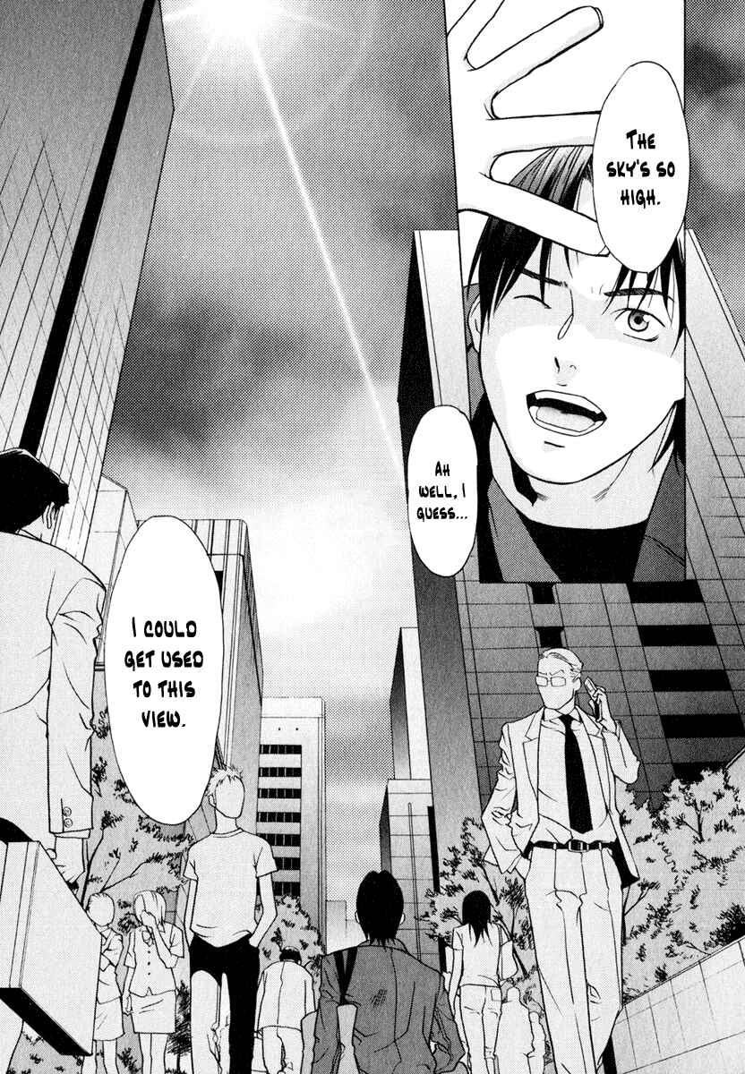 Page 36 Chapter 3 Girl Friend