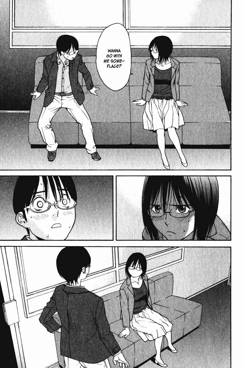 Page 12 Chapter 16 Girl Friend