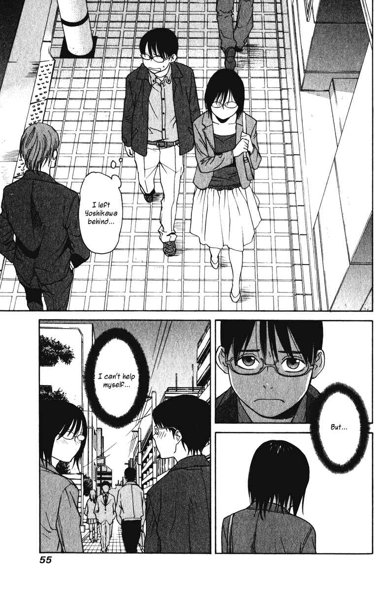 Page 14 Chapter 16 Girl Friend