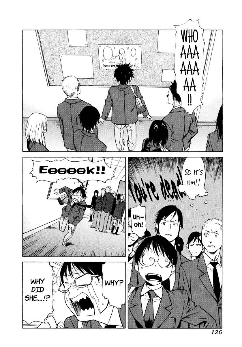 Page 19 Chapter 4 Girl Friend