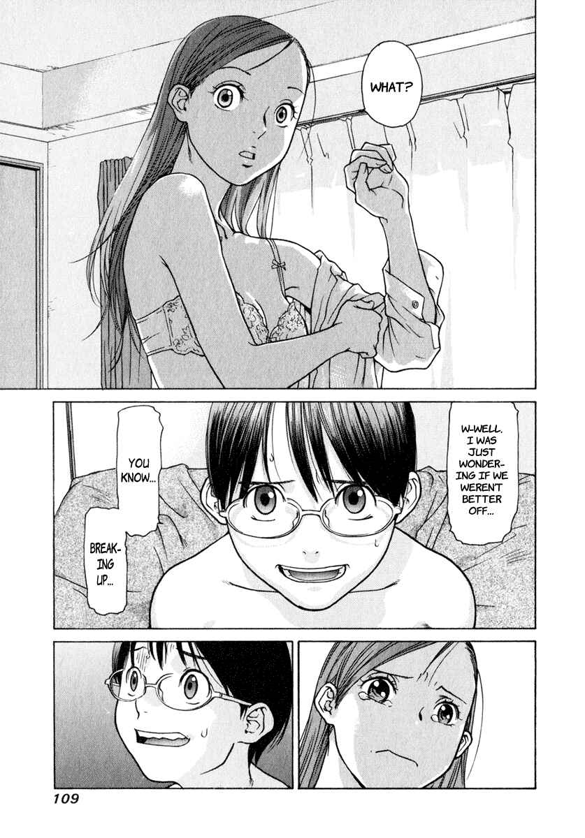 Page 2 Chapter 4 Girl Friend