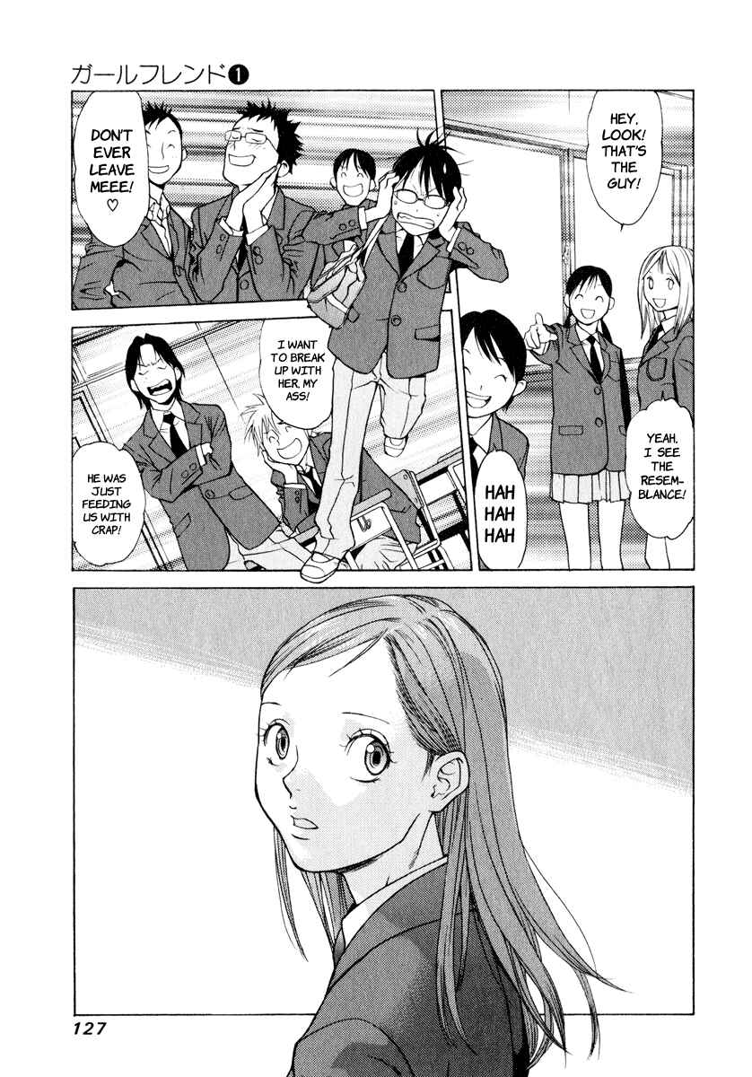 Page 20 Chapter 4 Girl Friend