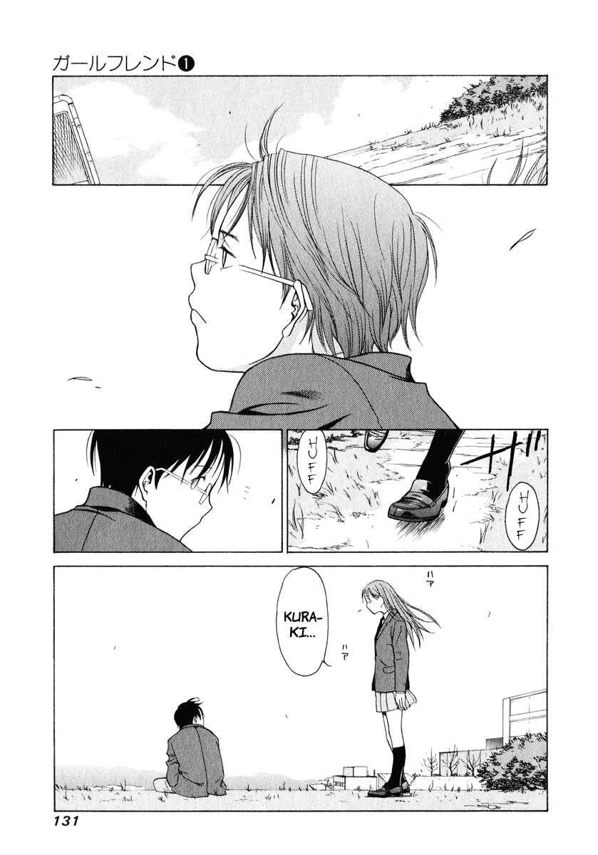 Page 24 Chapter 4 Girl Friend
