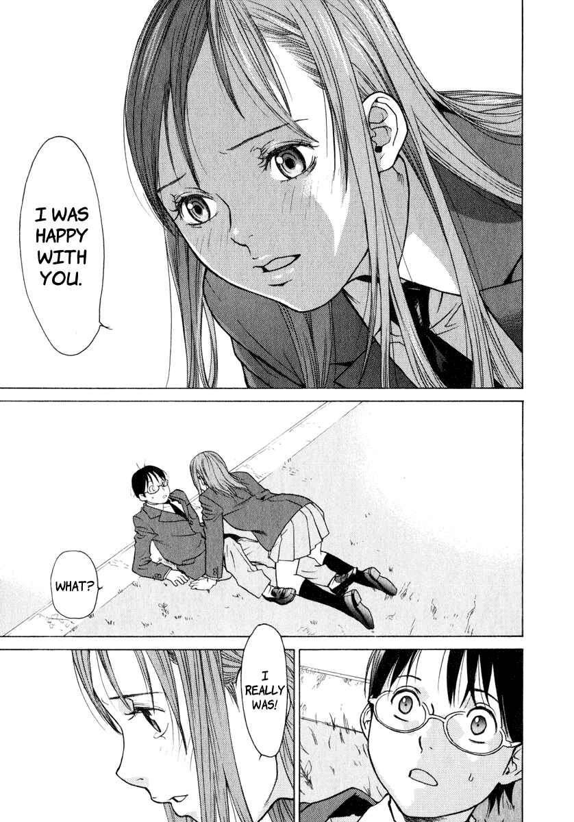 Page 26 Chapter 4 Girl Friend
