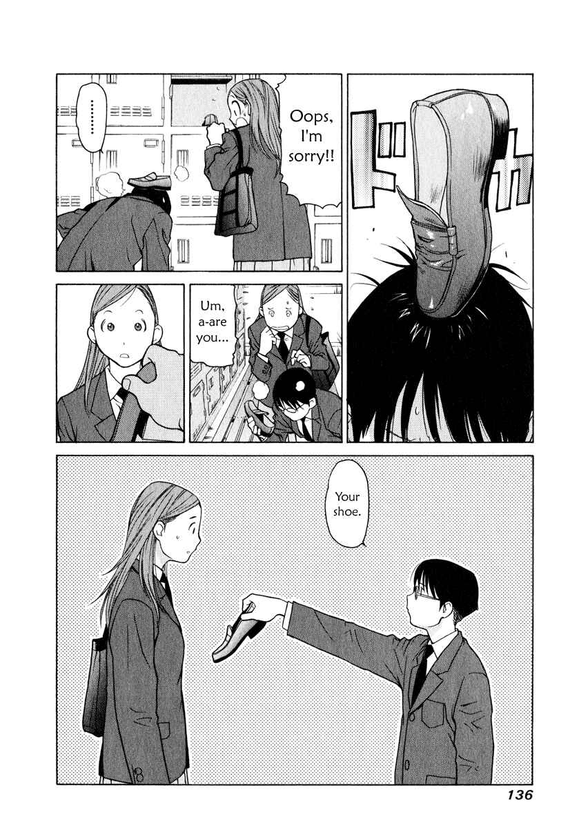 Page 29 Chapter 4 Girl Friend