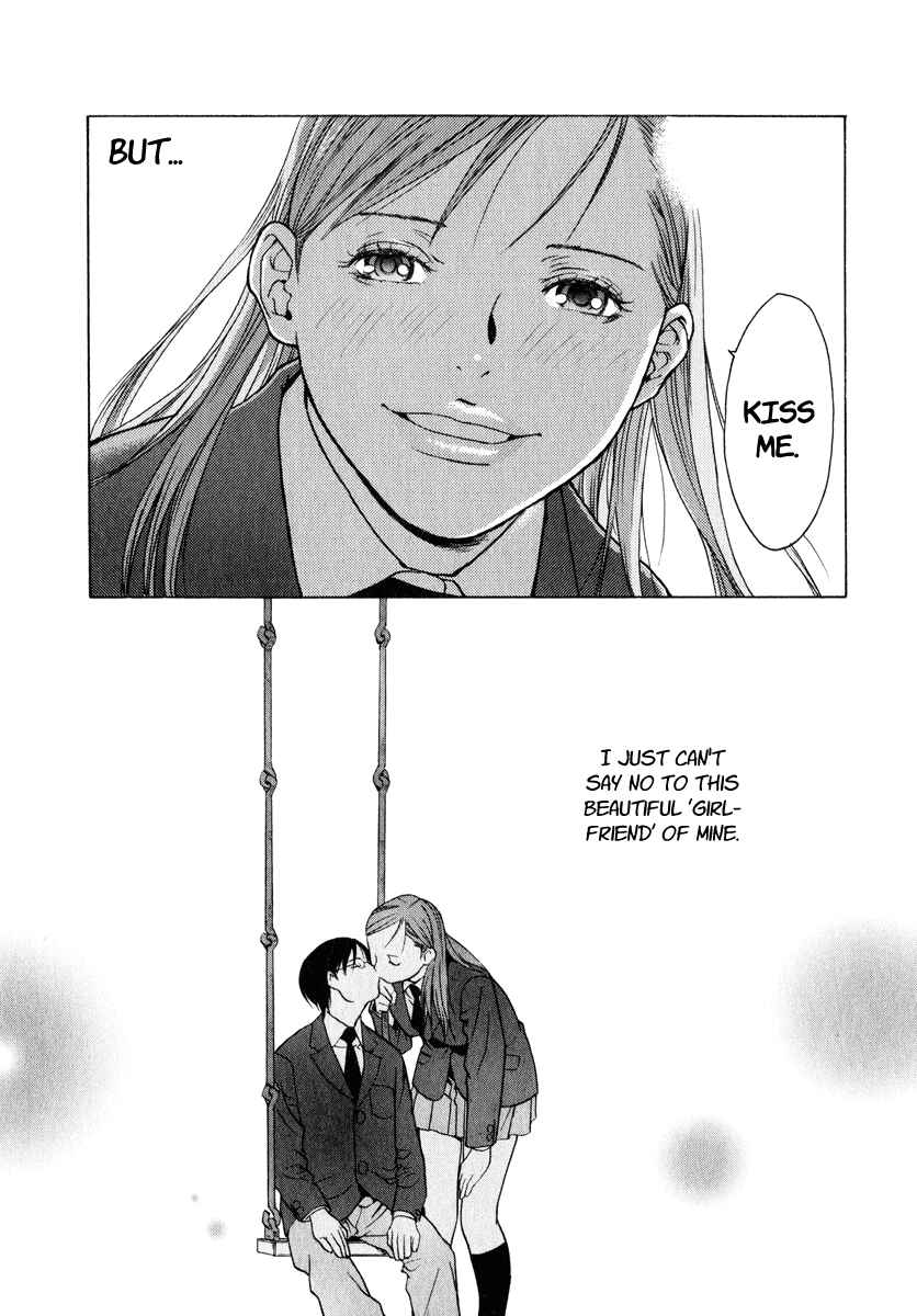 Page 33 Chapter 4 Girl Friend