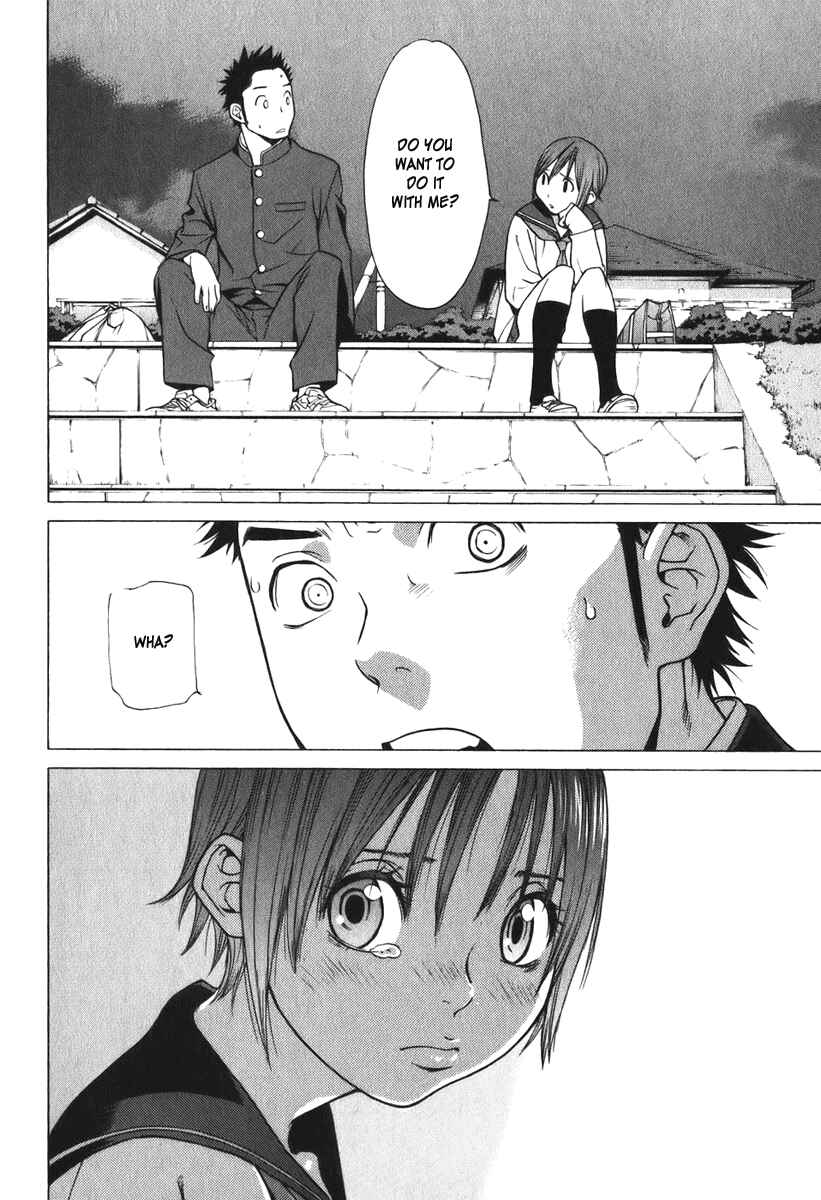 Page 17 Chapter 9 Girl Friend