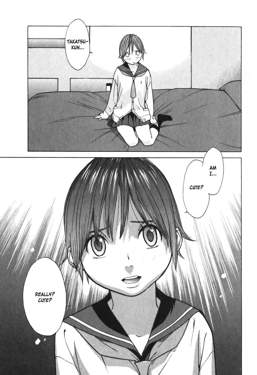Page 30 Chapter 9 Girl Friend