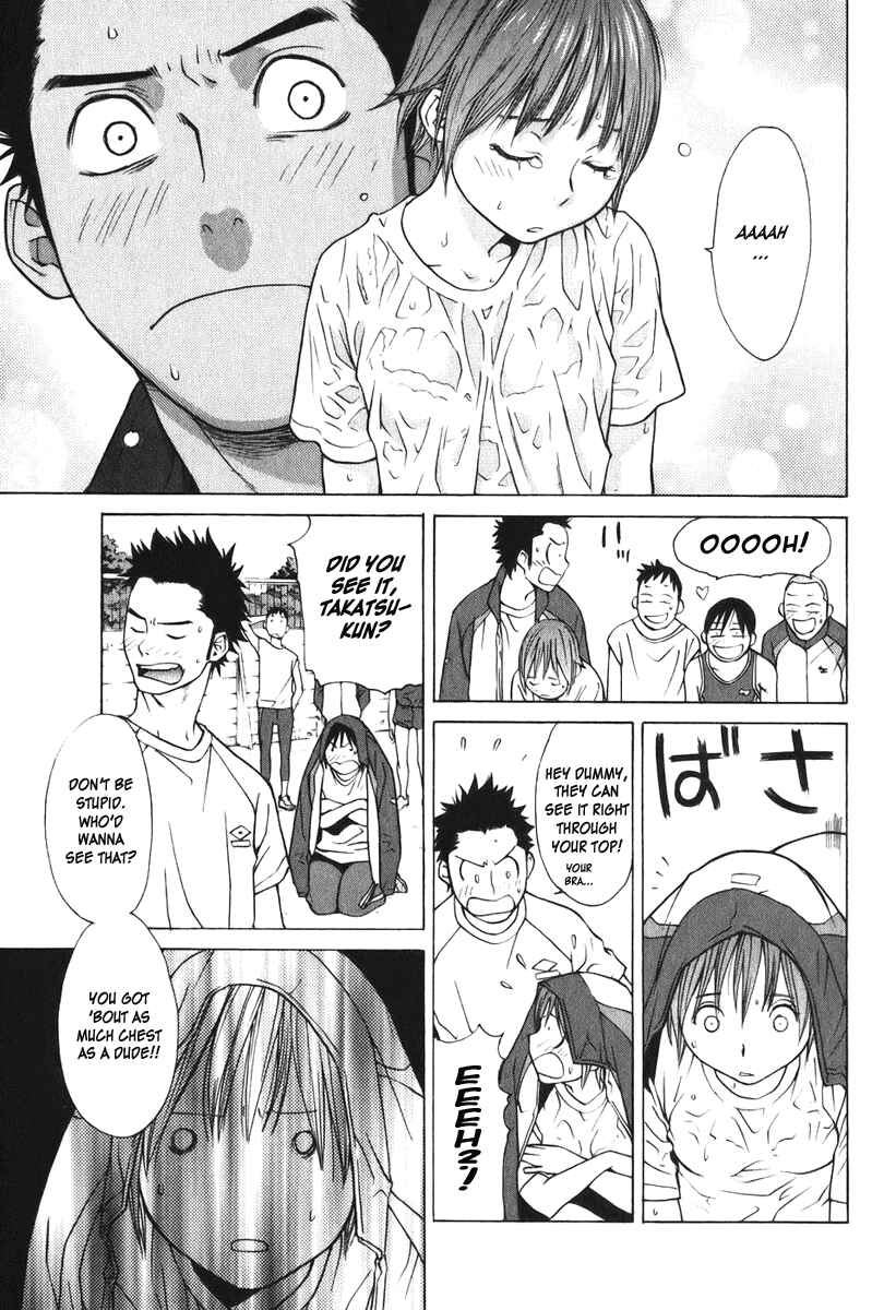 Page 4 Chapter 9 Girl Friend