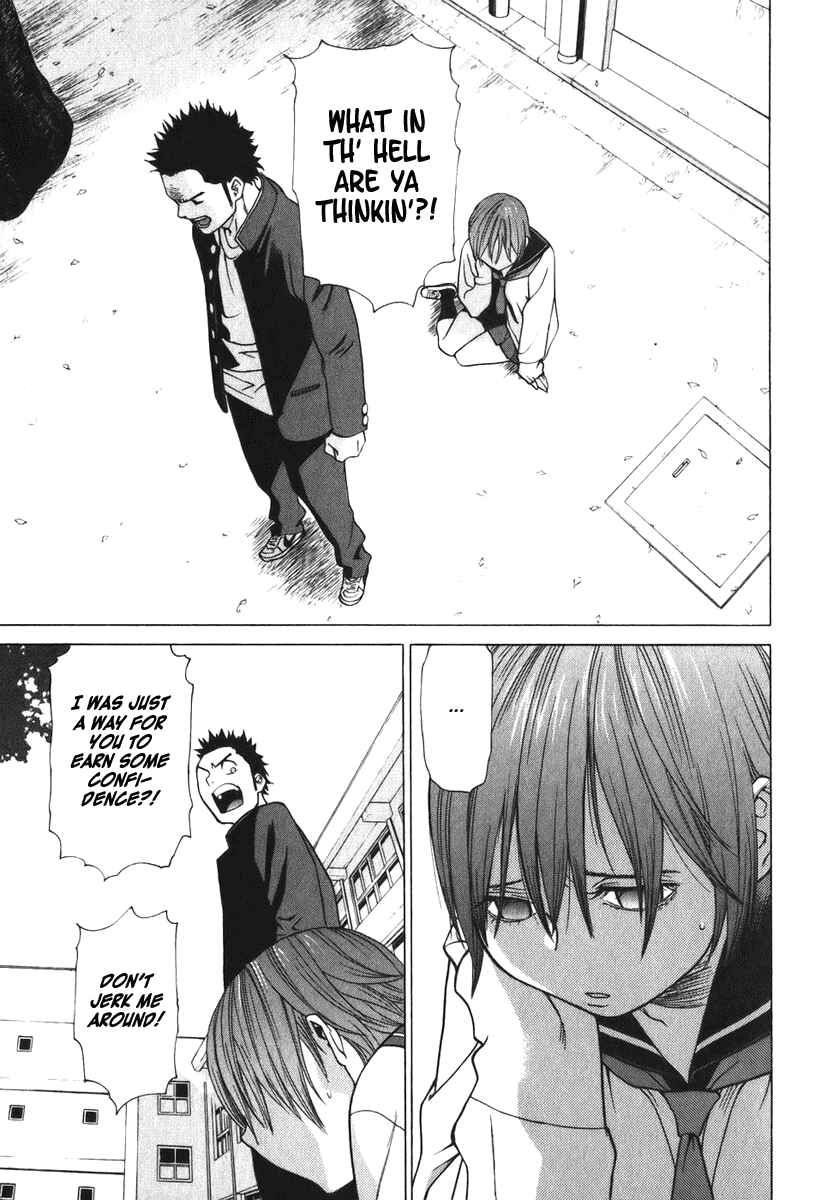 Page 46 Chapter 9 Girl Friend