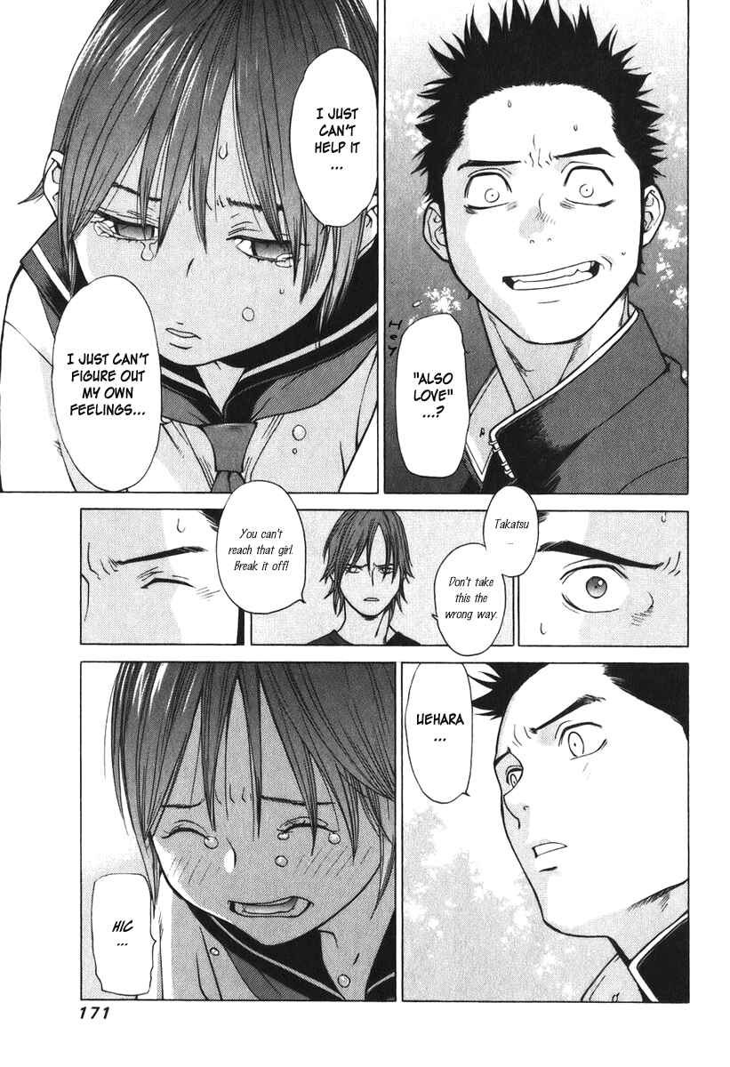 Page 48 Chapter 9 Girl Friend