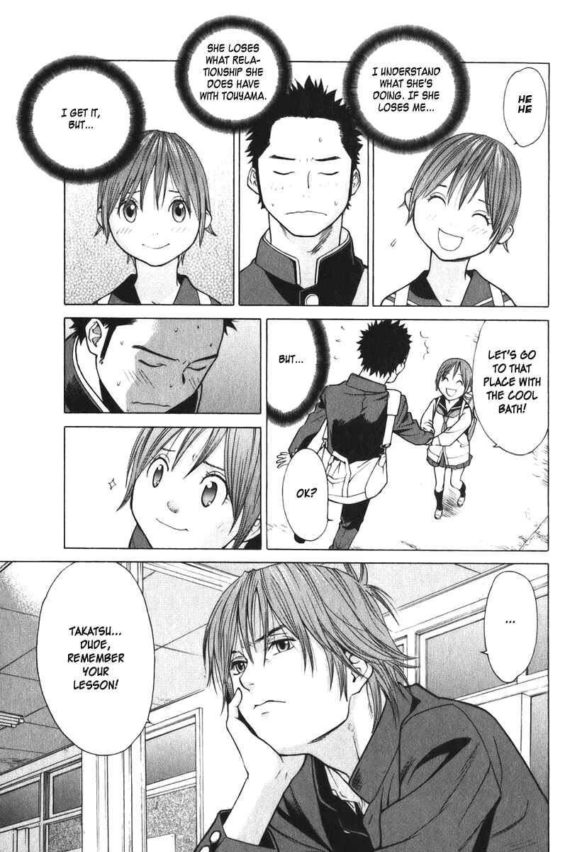 Page 52 Chapter 9 Girl Friend
