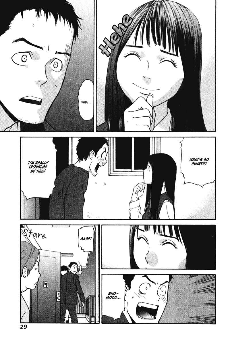 Page 29 Chapter 15 Girl Friend