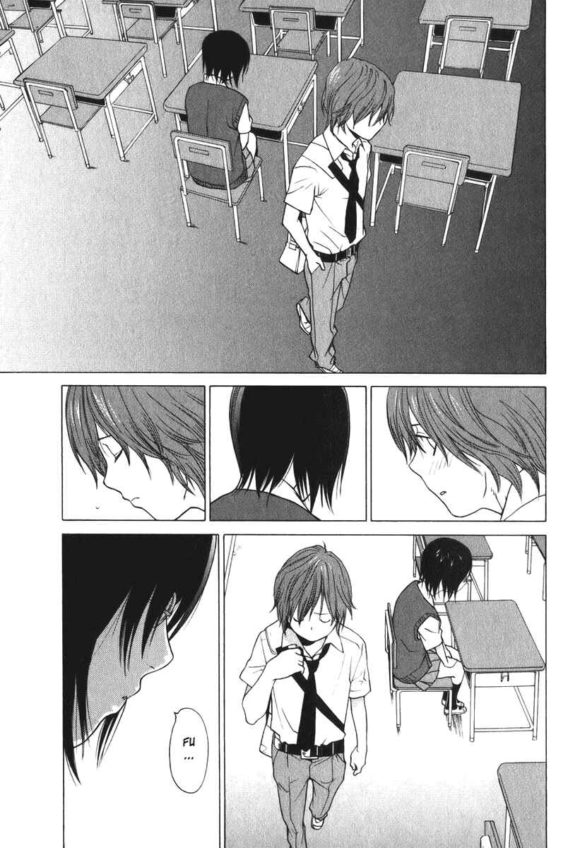 Page 24 Chapter 7 Girl Friend