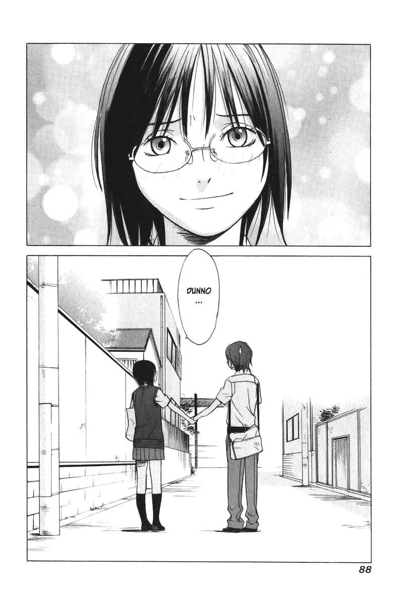 Page 31 Chapter 7 Girl Friend