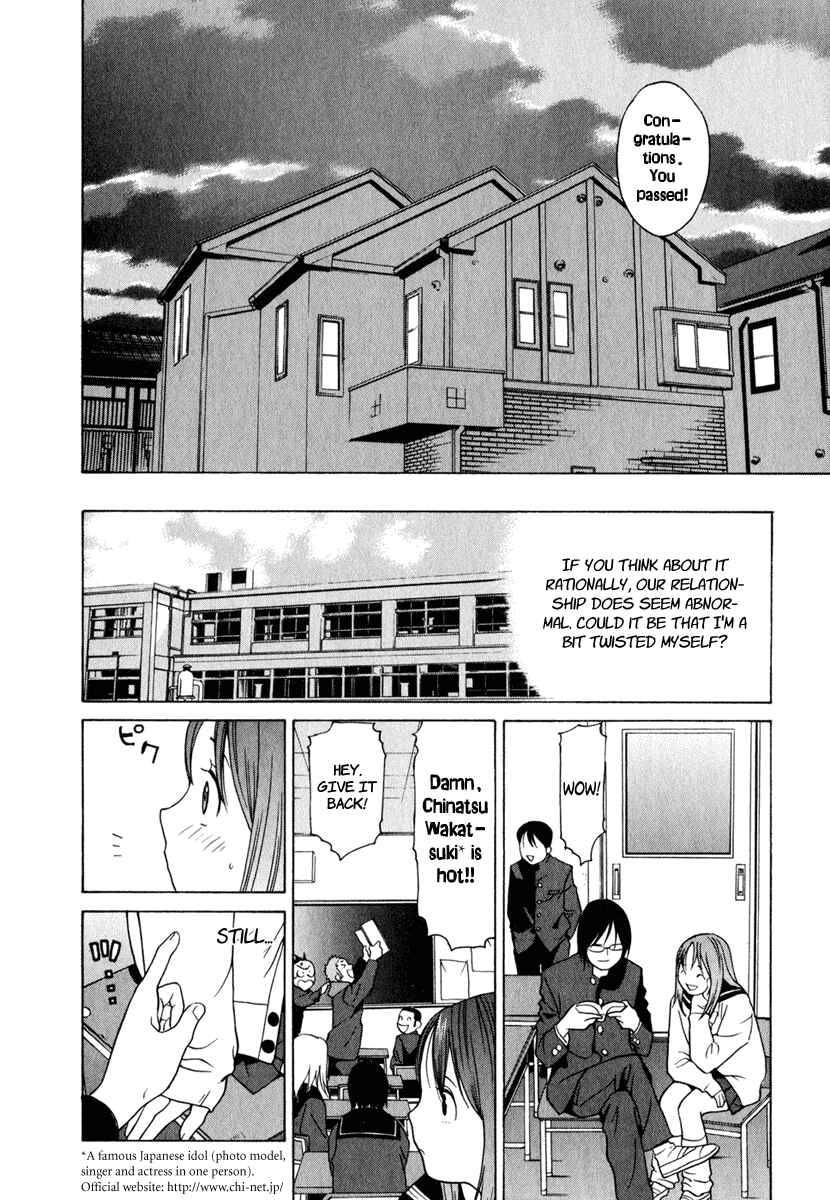 Page 31 Chapter 5.5 Girl Friend