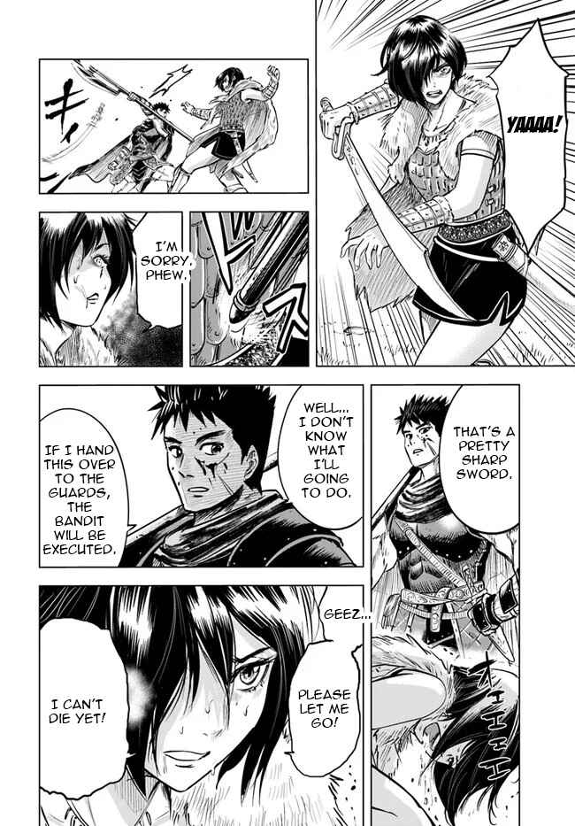 Page 14 Chapter 10 Oukoku e Tsuzuku Michi Dorei Kenshi no Nariagari Harem Life