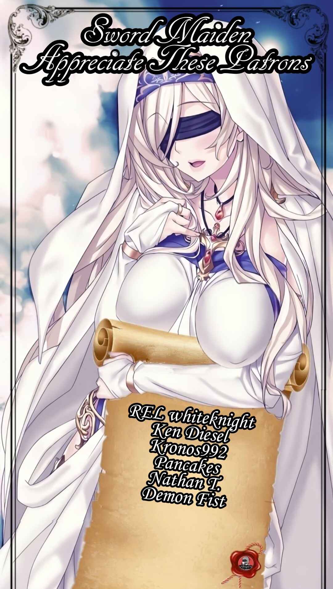 Page 28 Chapter 17 Oukoku e Tsuzuku Michi Dorei Kenshi no Nariagari Harem Life