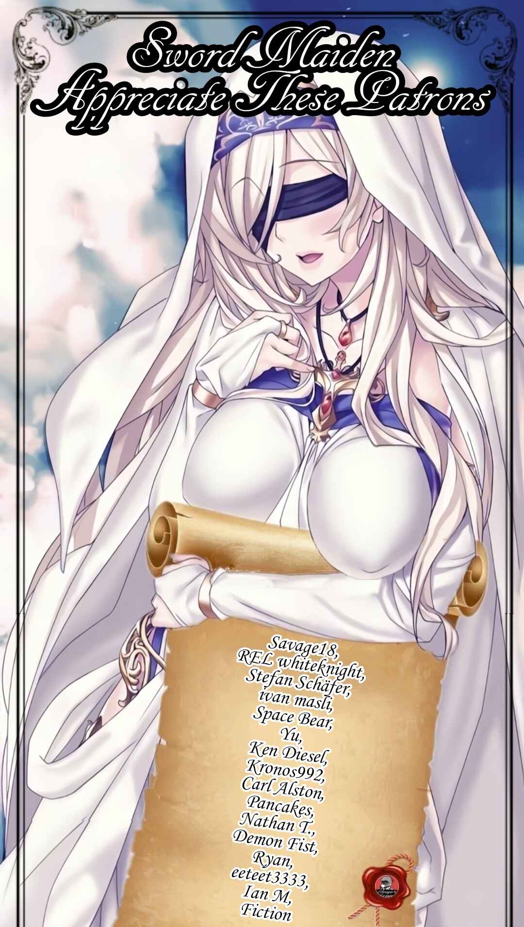 Page 27 Chapter 31 Oukoku e Tsuzuku Michi Dorei Kenshi no Nariagari Harem Life