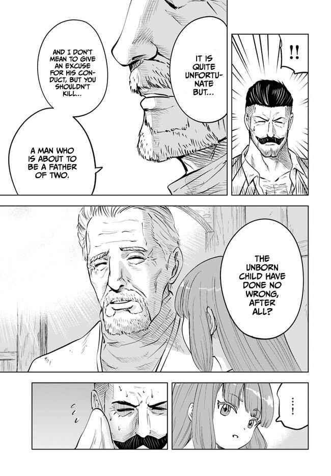 Page 28 Chapter 42 Oukoku e Tsuzuku Michi Dorei Kenshi no Nariagari Harem Life