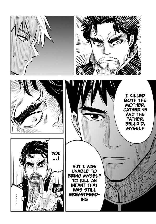 Page 12 Chapter 38 Oukoku e Tsuzuku Michi Dorei Kenshi no Nariagari Harem Life