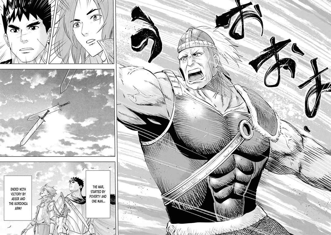 Page 40 Chapter 102 Oukoku e Tsuzuku Michi Dorei Kenshi no Nariagari Harem Life