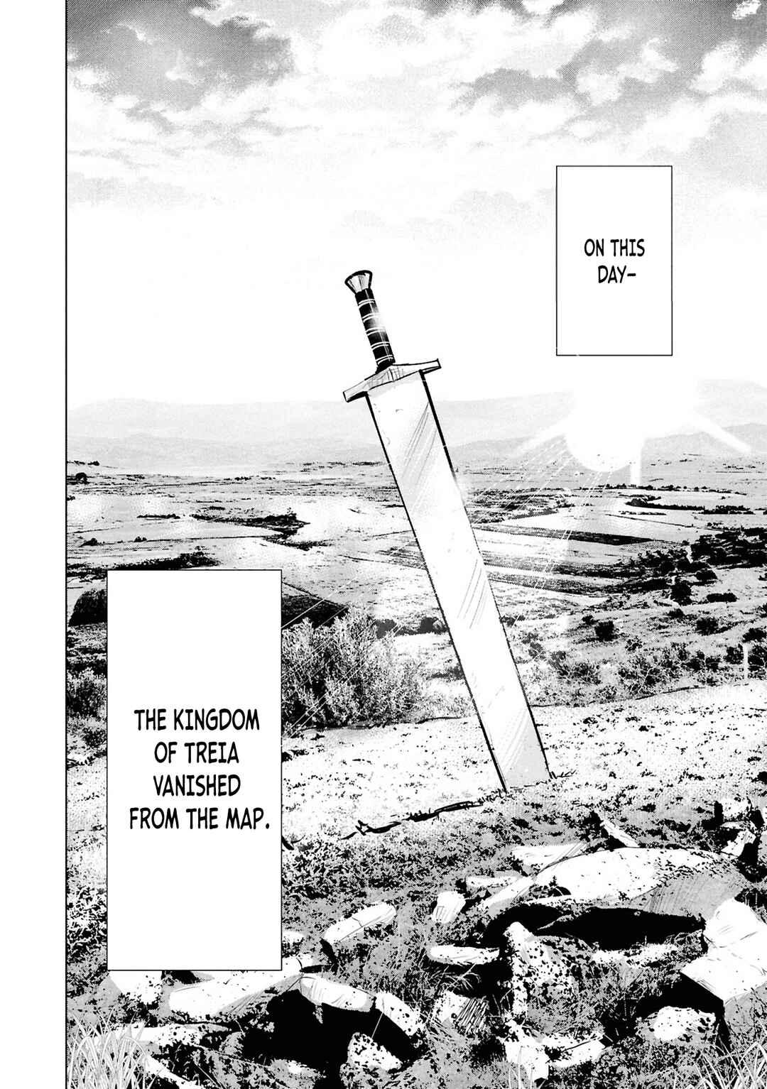 Page 41 Chapter 102 Oukoku e Tsuzuku Michi Dorei Kenshi no Nariagari Harem Life