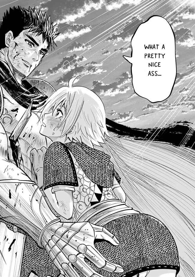 Page 30 Chapter 53 Oukoku e Tsuzuku Michi Dorei Kenshi no Nariagari Harem Life