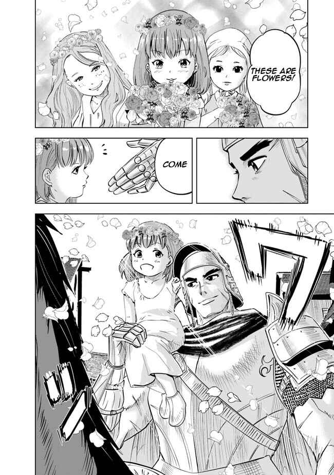 Page 20 Chapter 60 Oukoku e Tsuzuku Michi Dorei Kenshi no Nariagari Harem Life