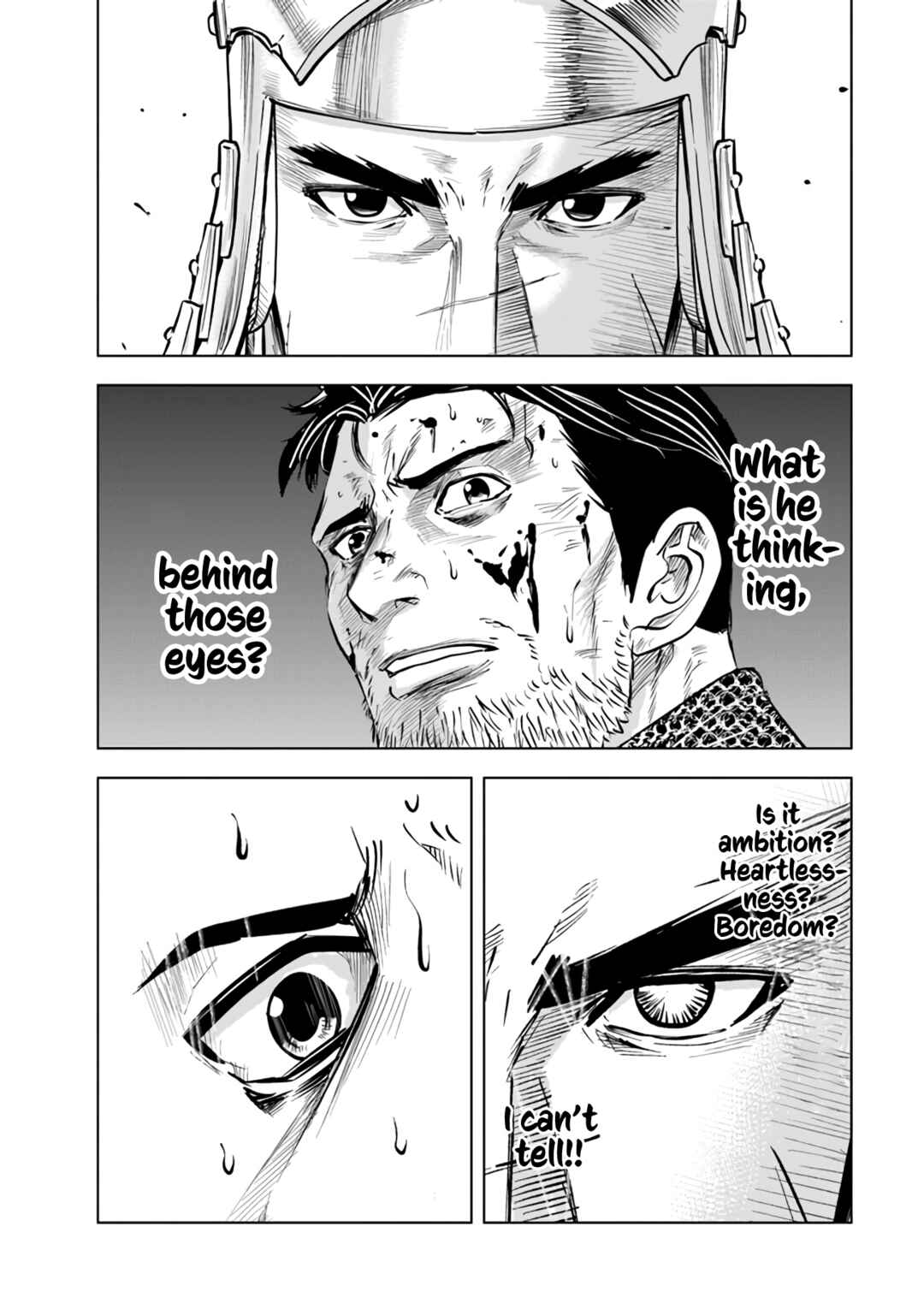 Page 27 Chapter 79 Oukoku e Tsuzuku Michi Dorei Kenshi no Nariagari Harem Life