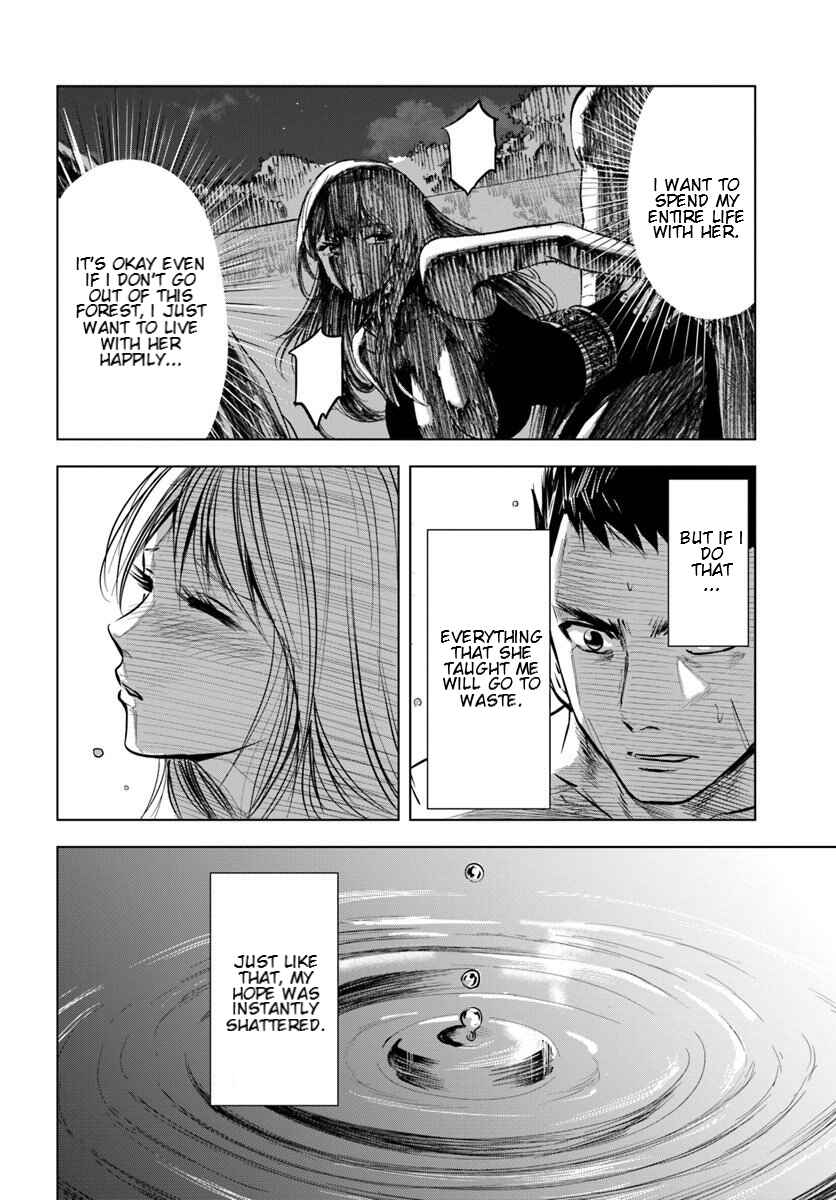 Page 18 Chapter 3.2 Oukoku e Tsuzuku Michi Dorei Kenshi no Nariagari Harem Life