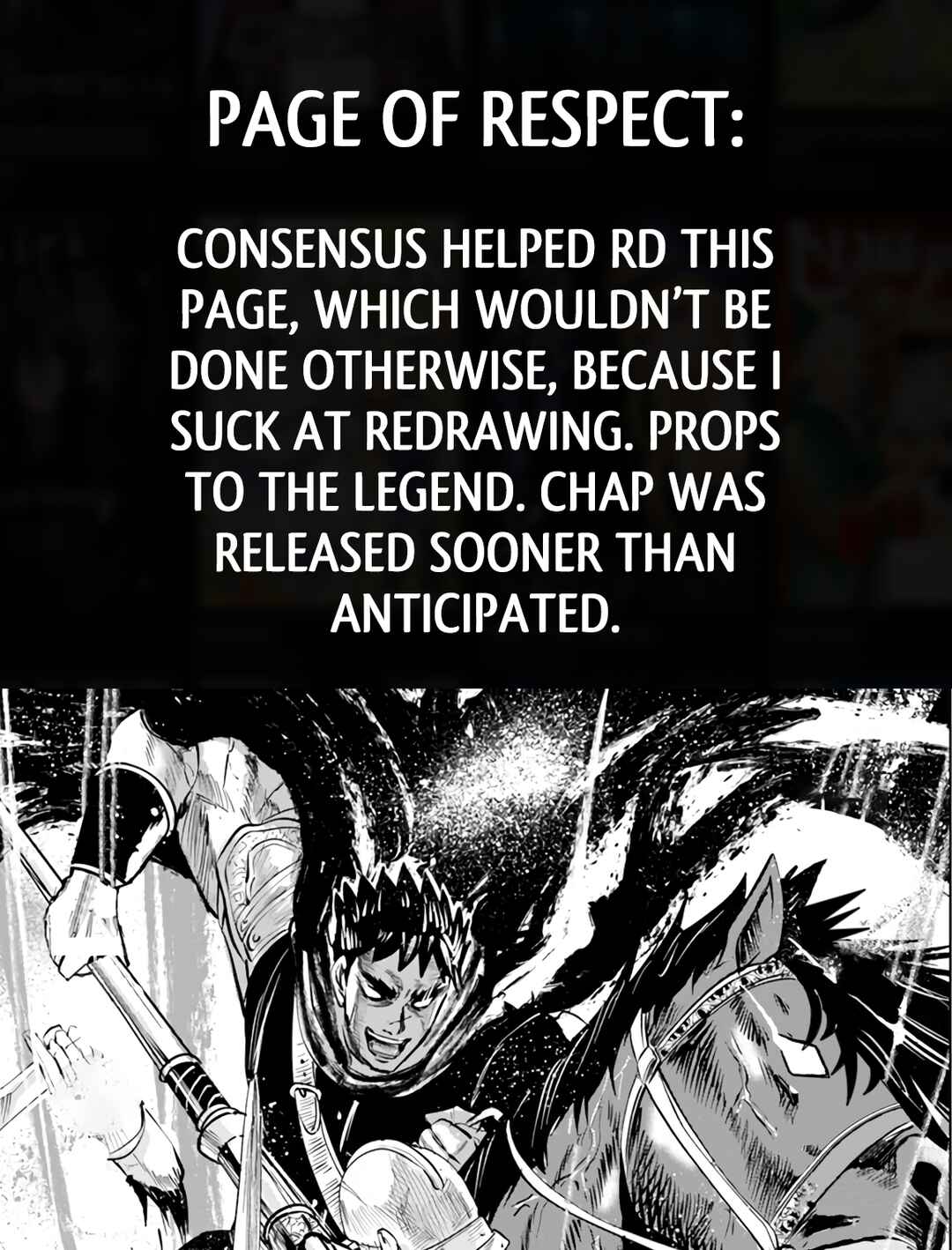 Page 2 Chapter 66 Oukoku e Tsuzuku Michi Dorei Kenshi no Nariagari Harem Life