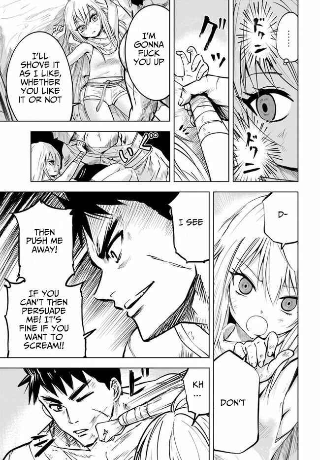 Page 19 Chapter 12 Oukoku e Tsuzuku Michi Dorei Kenshi no Nariagari Harem Life