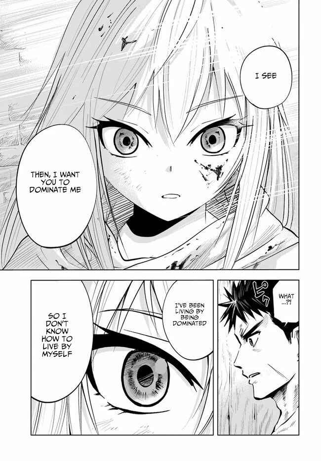 Page 29 Chapter 12 Oukoku e Tsuzuku Michi Dorei Kenshi no Nariagari Harem Life