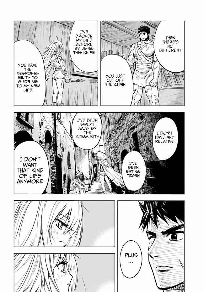 Page 30 Chapter 12 Oukoku e Tsuzuku Michi Dorei Kenshi no Nariagari Harem Life