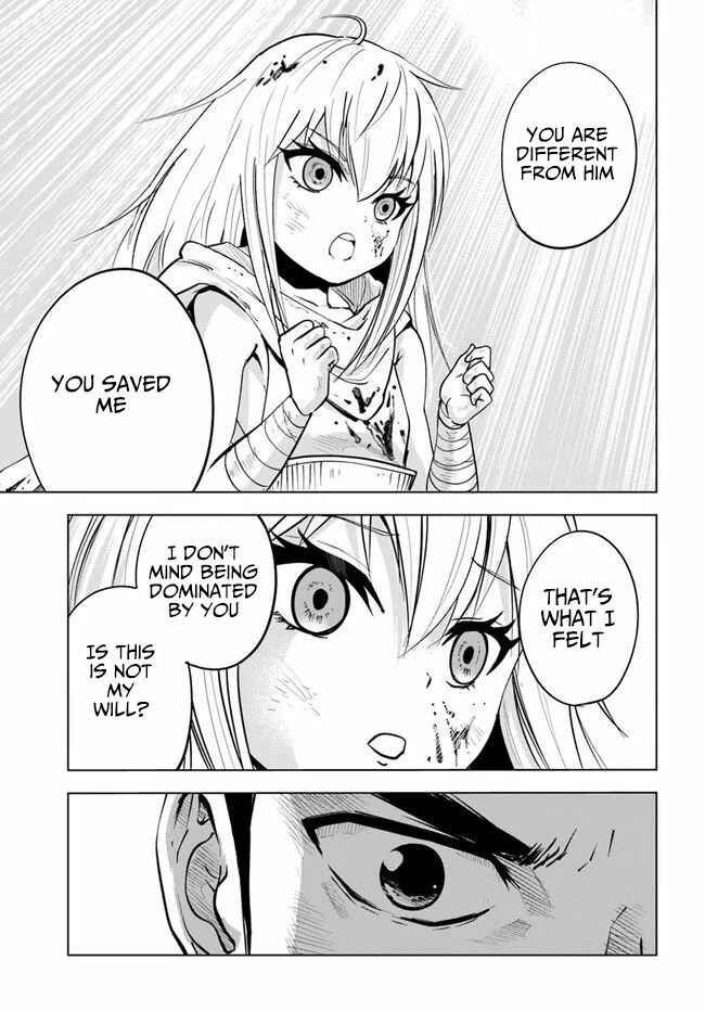 Page 31 Chapter 12 Oukoku e Tsuzuku Michi Dorei Kenshi no Nariagari Harem Life