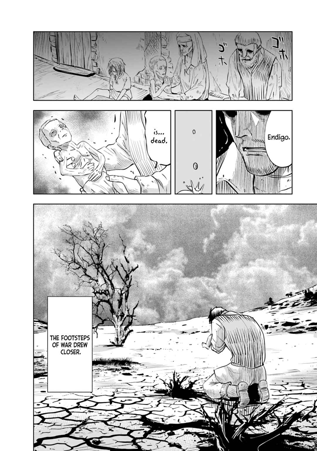 Page 21 Chapter 77 Oukoku e Tsuzuku Michi Dorei Kenshi no Nariagari Harem Life